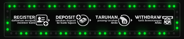 BUKUMIMPI88 Jackpot